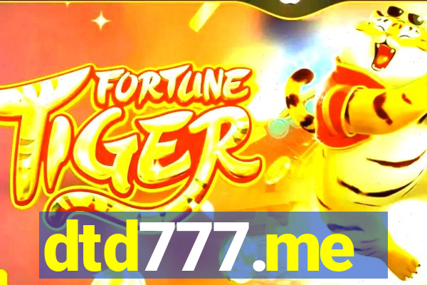 dtd777.me