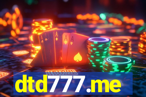 dtd777.me