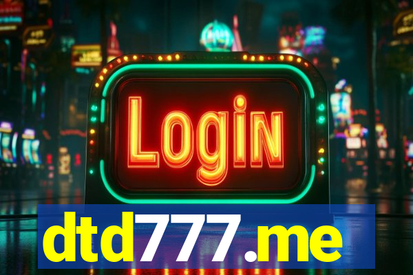 dtd777.me