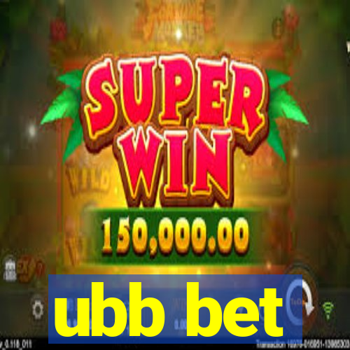 ubb bet