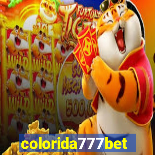 colorida777bet