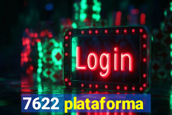 7622 plataforma