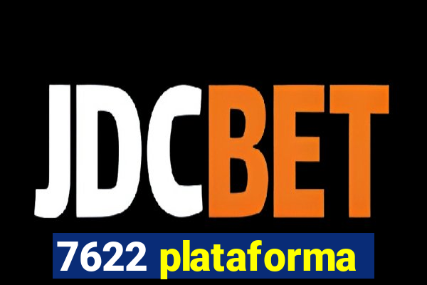 7622 plataforma