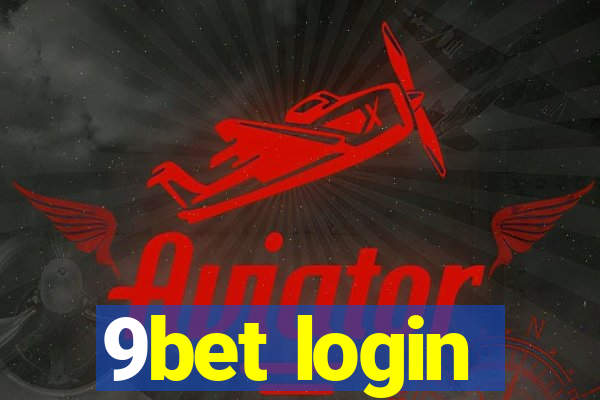 9bet login