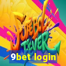 9bet login