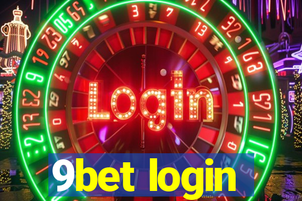 9bet login