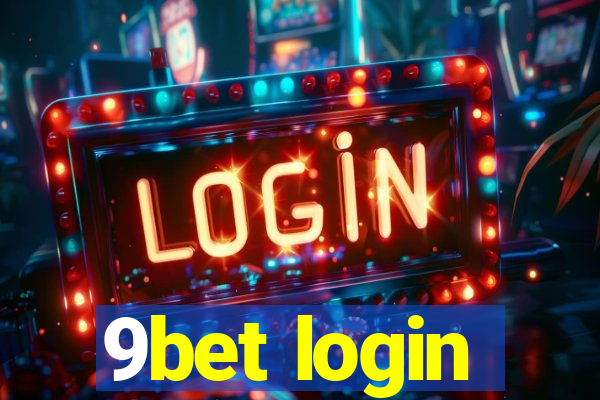 9bet login