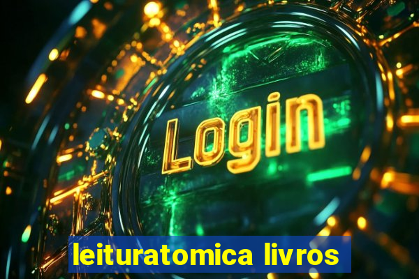 leituratomica livros
