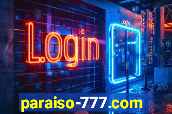 paraiso-777.com