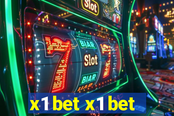 x1 bet x1 bet