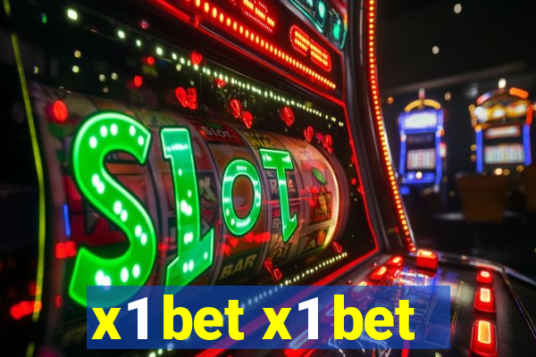 x1 bet x1 bet
