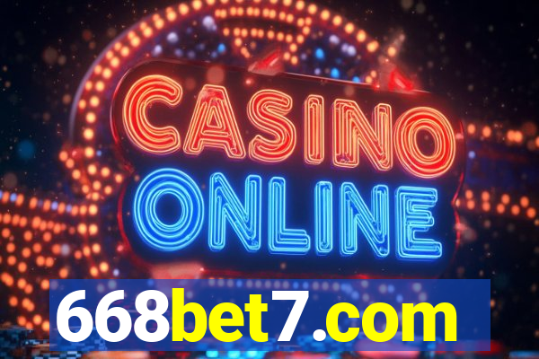 668bet7.com