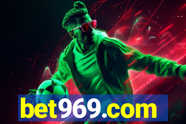 bet969.com