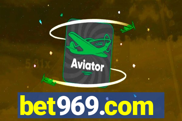 bet969.com
