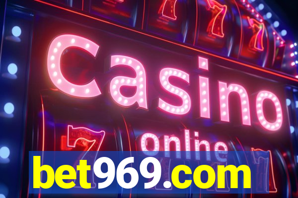 bet969.com