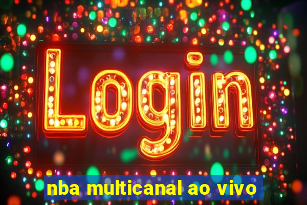 nba multicanal ao vivo