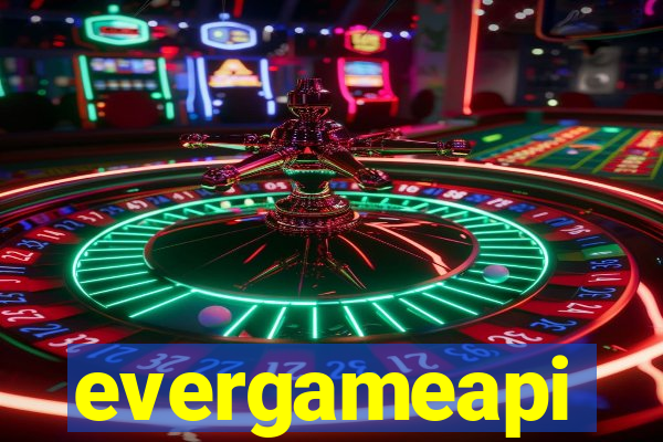 evergameapi
