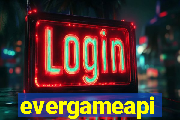 evergameapi