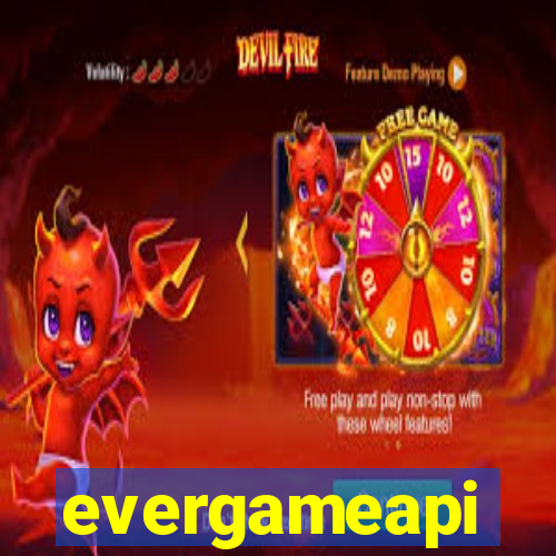 evergameapi