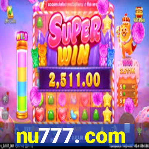 nu777. com