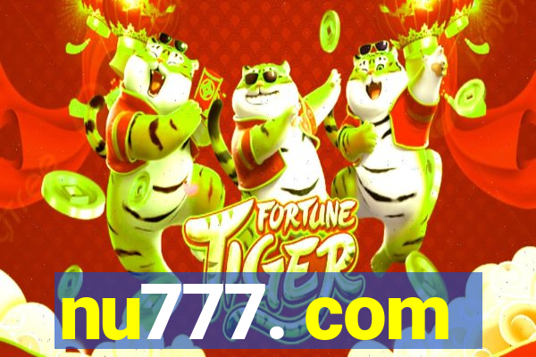nu777. com