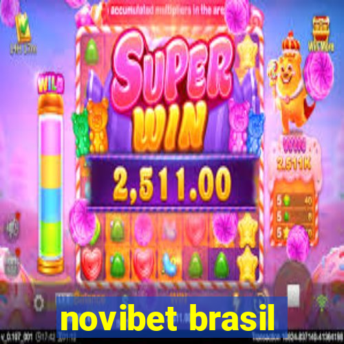 novibet brasil