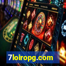 7loiropg.com