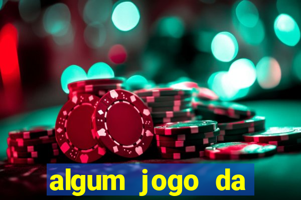 algum jogo da dinheiro de verdade