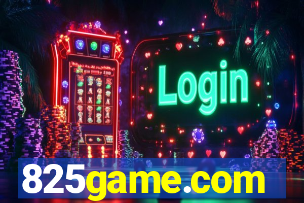 825game.com