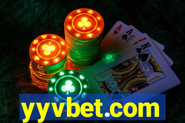 yyvbet.com