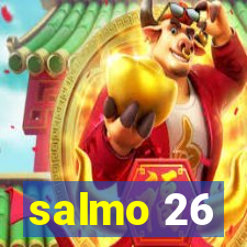 salmo 26