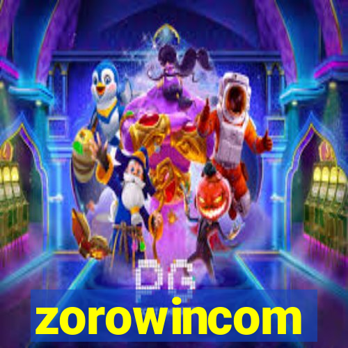 zorowincom