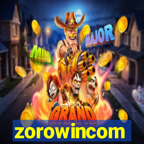 zorowincom