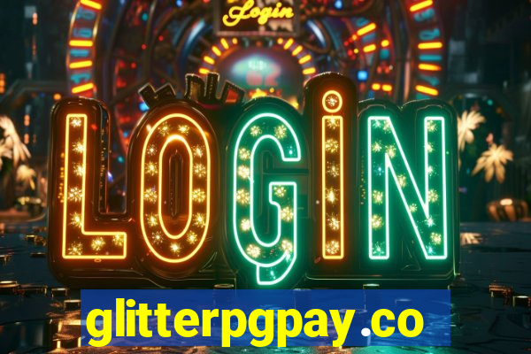 glitterpgpay.com