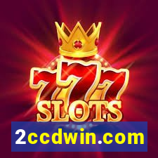 2ccdwin.com