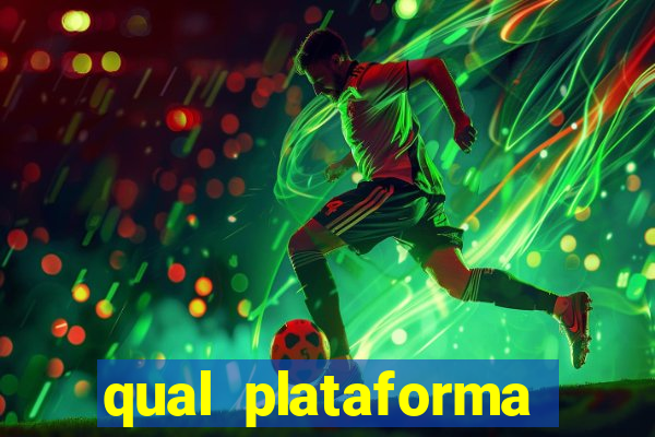 qual plataforma paga mais jogo