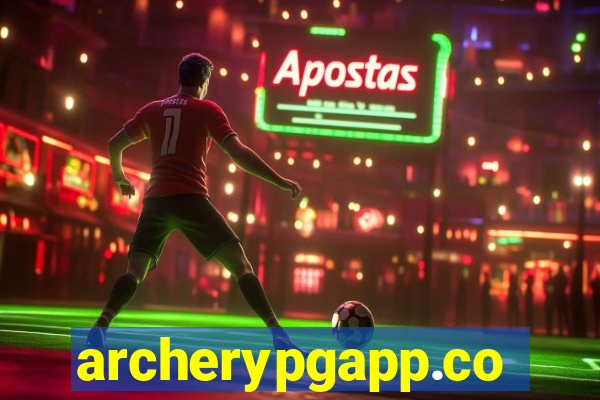 archerypgapp.com