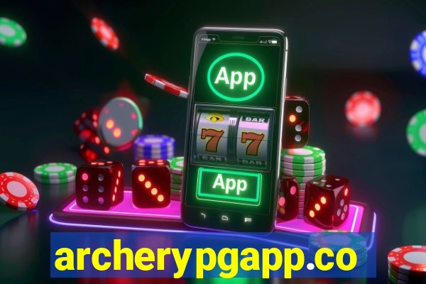 archerypgapp.com