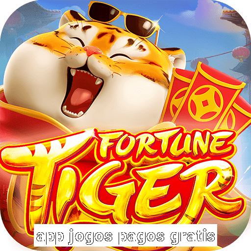 app jogos pagos gratis