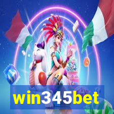 win345bet