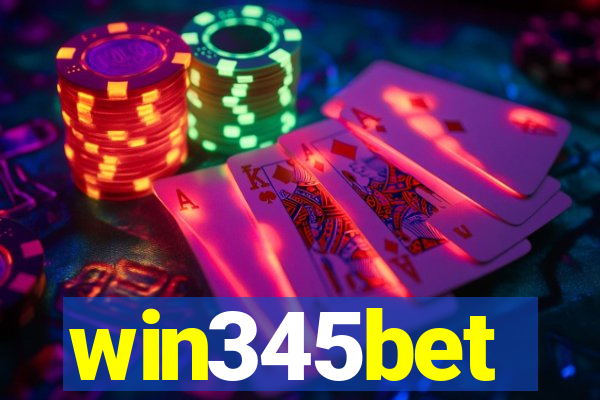 win345bet