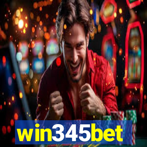 win345bet