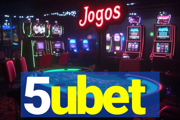 5ubet