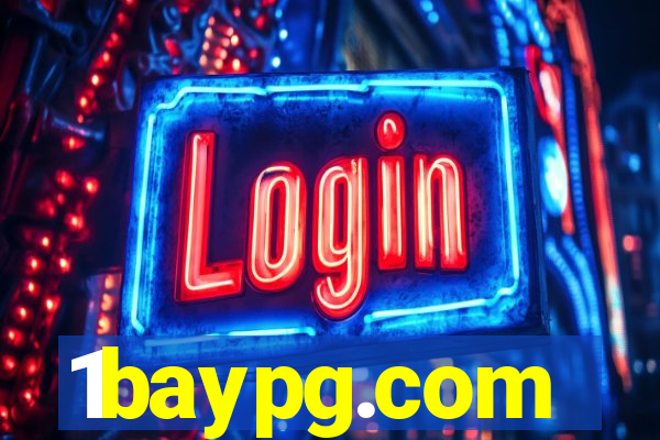 1baypg.com