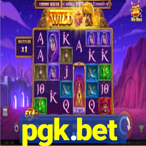 pgk.bet