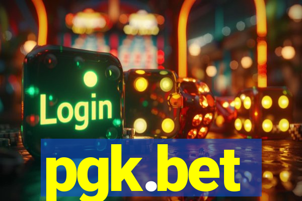 pgk.bet