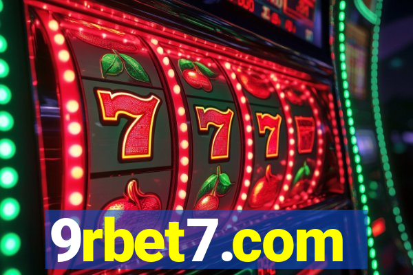 9rbet7.com