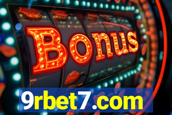 9rbet7.com