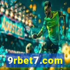 9rbet7.com