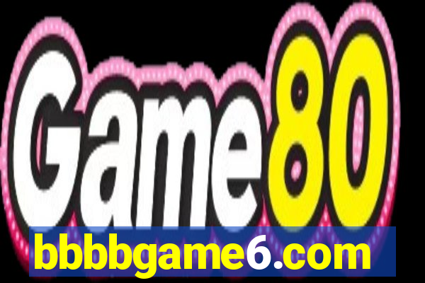 bbbbgame6.com